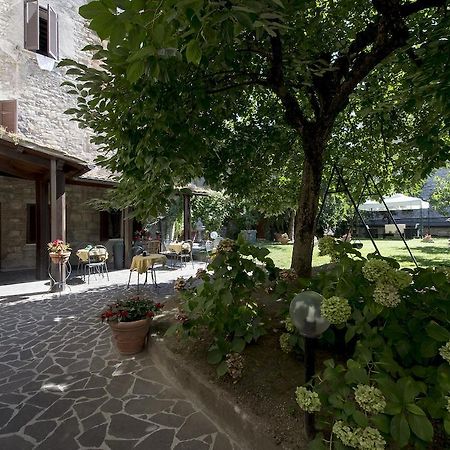 Bed and Breakfast Residenza Di Via Piccardi Gubbio Exteriér fotografie
