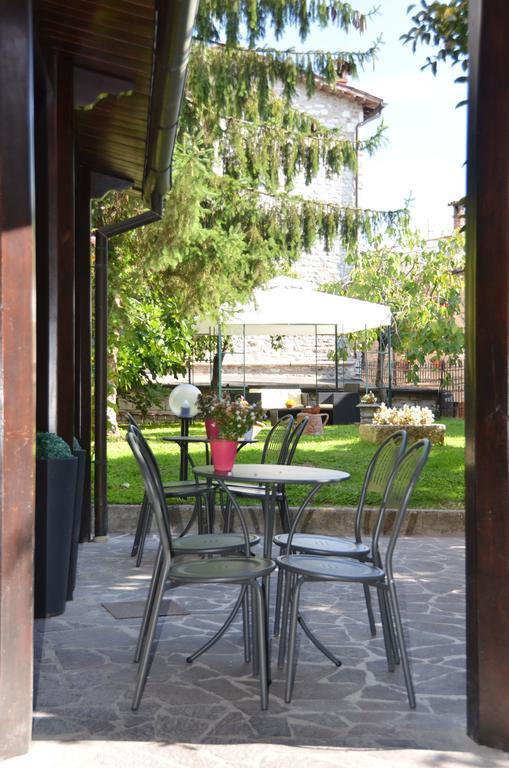 Bed and Breakfast Residenza Di Via Piccardi Gubbio Exteriér fotografie