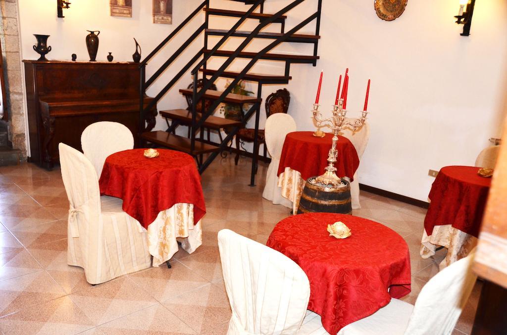 Bed and Breakfast Residenza Di Via Piccardi Gubbio Exteriér fotografie